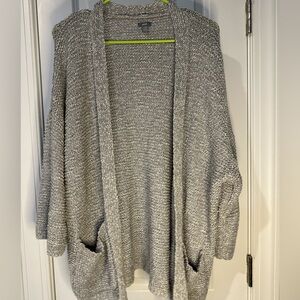 Aerie cardigan